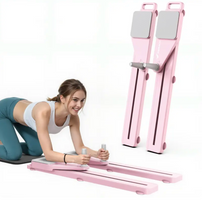 Adjustable Pilates Machine