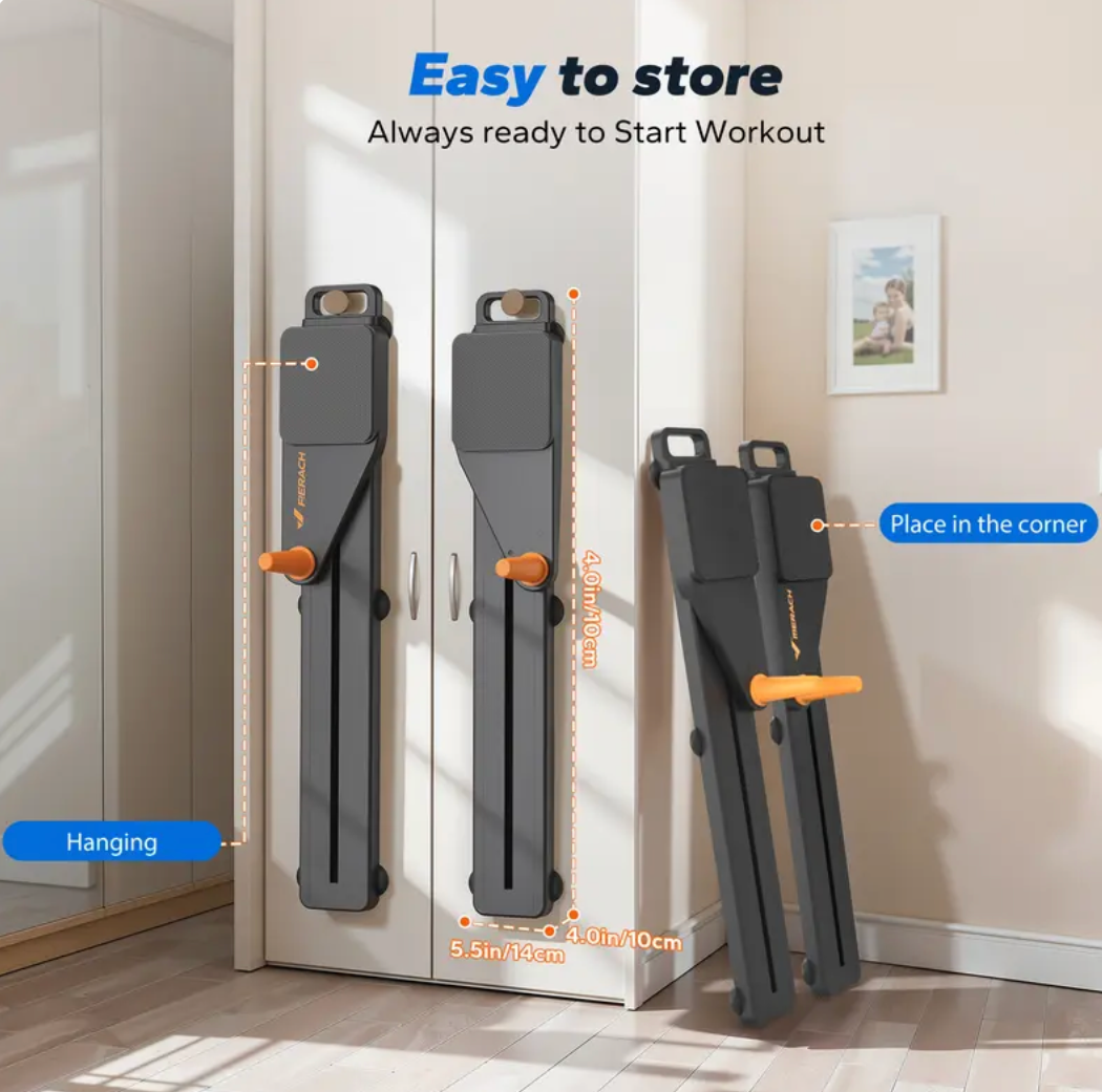 Adjustable Pilates Machine