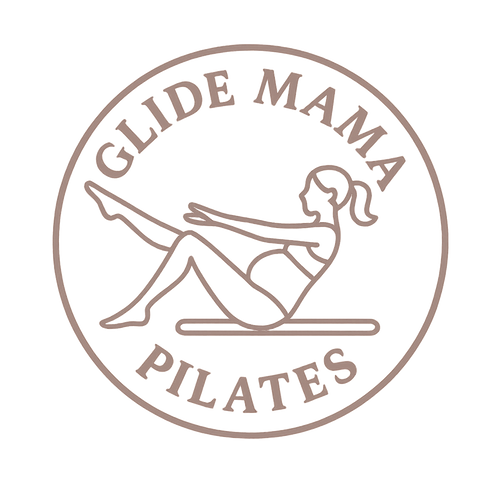 Glide Mama Pilates